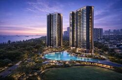 Bayshore Walk (D16), Condominium #560149971